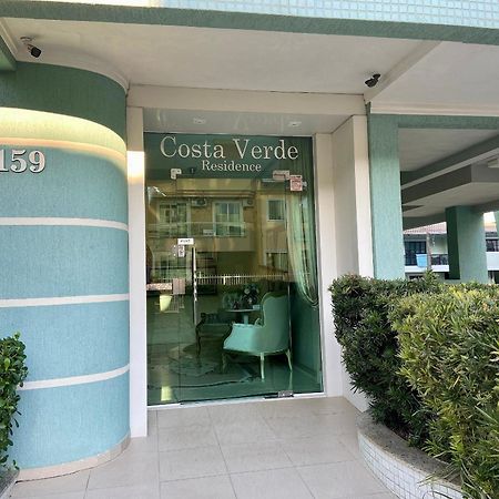Res Costa Verde Bombinhas Exterior foto