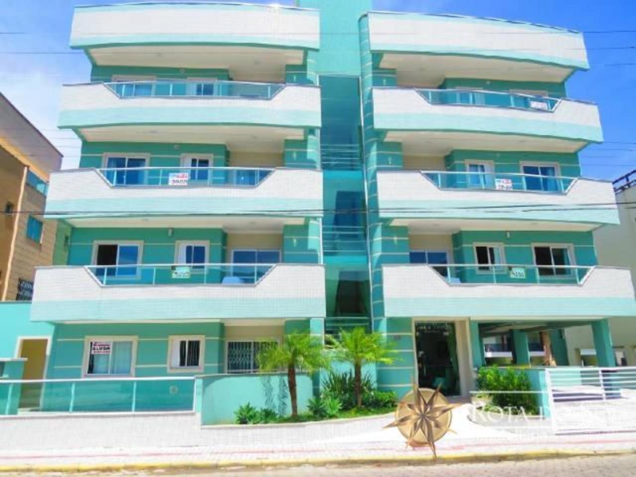 Res Costa Verde Bombinhas Exterior foto